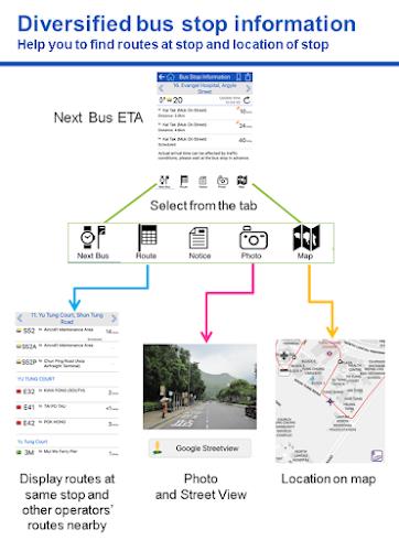 Citybus スクリーンショット 4