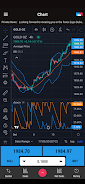 Ark aTrader - Online Trading應用截圖第4張