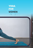 Yog4Lyf: Yoga for weight loss Captura de pantalla 4