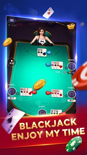 SunVy Poker 스크린샷 2