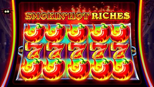 Cash Frenzy™ - Casino Slots Captura de tela 10