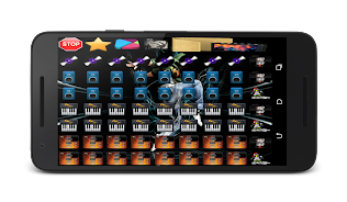 Hip Hop Dj Beat Maker Captura de pantalla 4