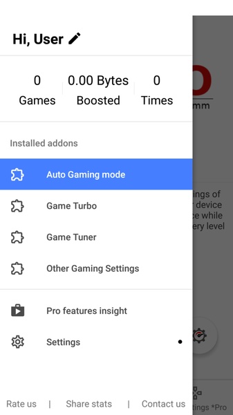 Gamers GLTool Free स्क्रीनशॉट 2