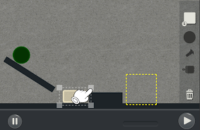 Machinery - Physics Puzzle スクリーンショット 3