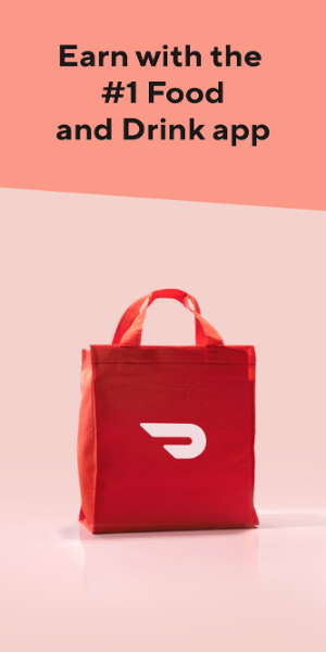 DoorDash - Dasher スクリーンショット 1