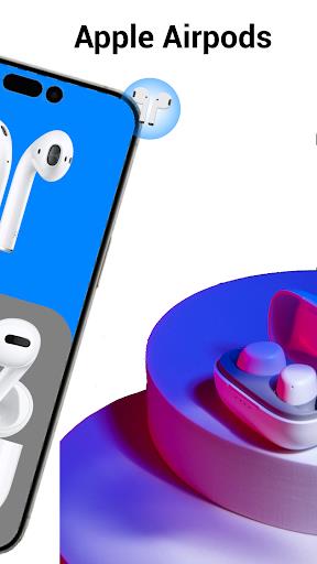 Apple Airpods Pro 스크린샷 3