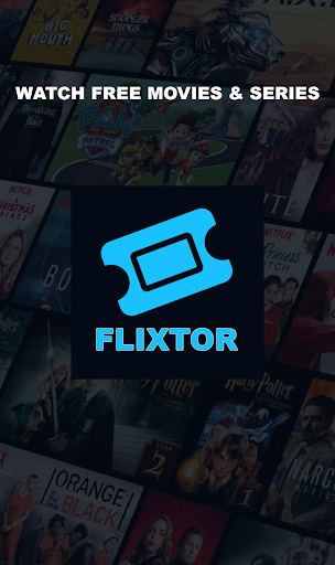 Flixtor: Movies & Series Captura de pantalla 3