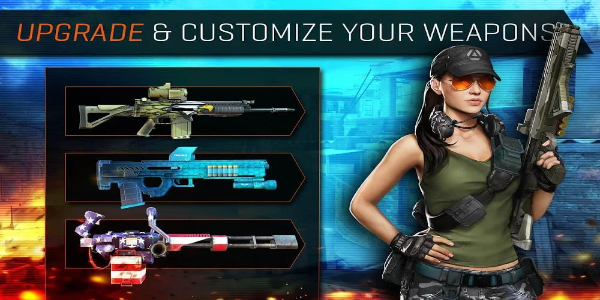 FRONTLINE COMMANDO 2 Captura de pantalla 3