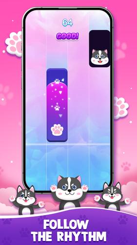 Catch Tiles应用截图第2张