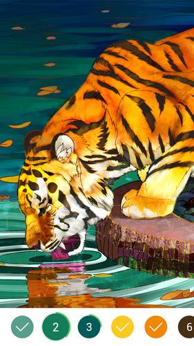 Coloring Book應用截圖第3張