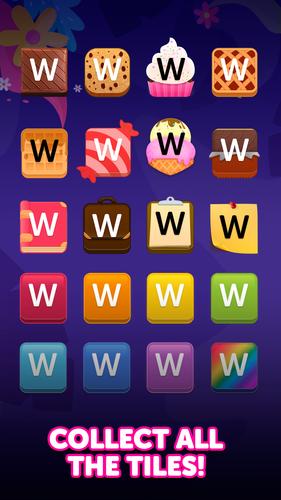 Dice Words Screenshot 2