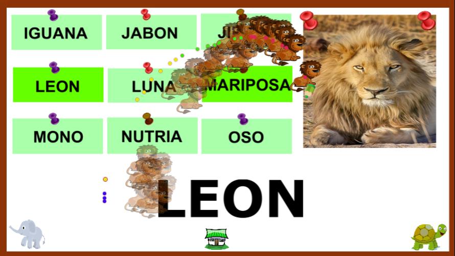 Aprender a leer Español Capture d'écran 4
