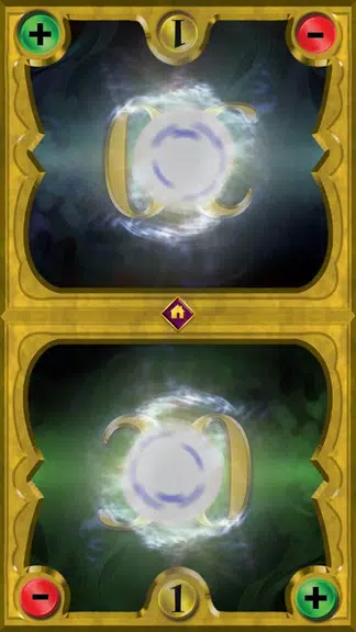 Epic ScoreKeeper應用截圖第3張