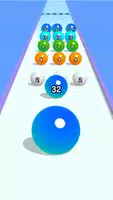 Ball Run Infinity 스크린샷 3