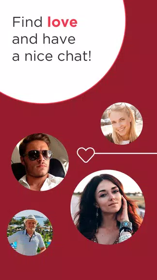Serious dating site for relati Screenshot 4