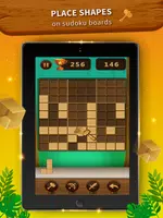 Wudoku 스크린샷 4