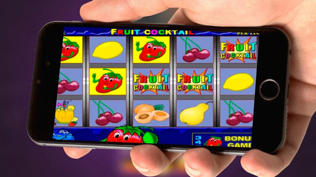 Starslots Captura de pantalla 3