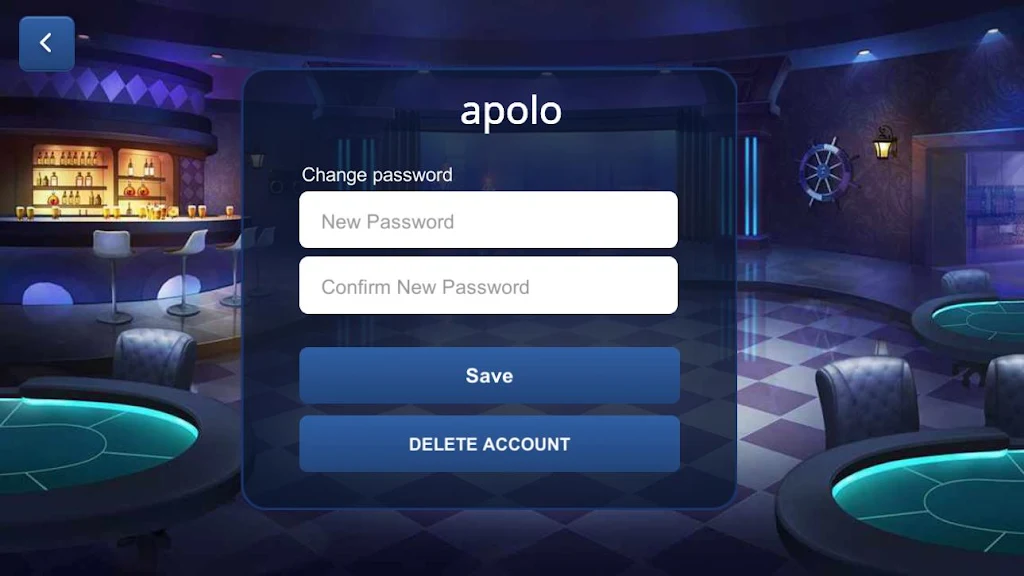 AA Club Mongolia Screenshot 3