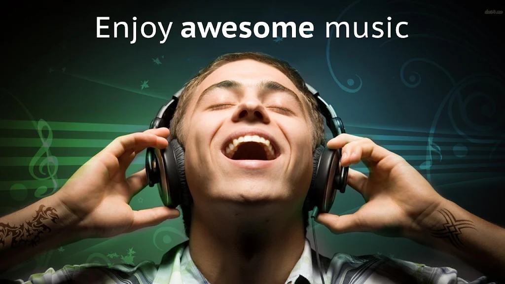 Free Mp3 Download应用截图第2张