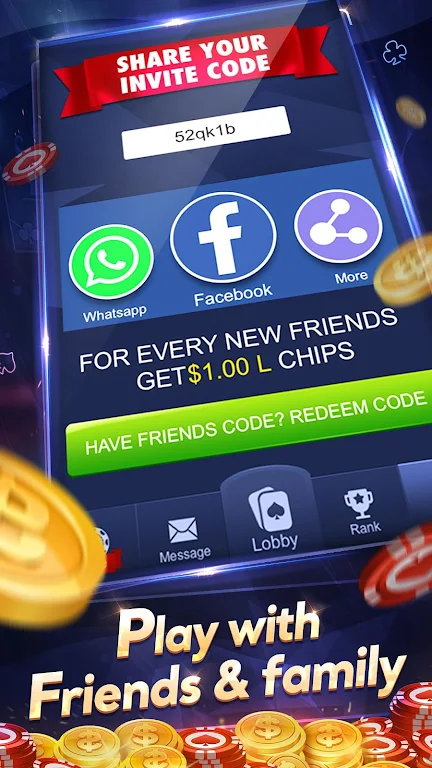 Teen Patti Win Screenshot 4