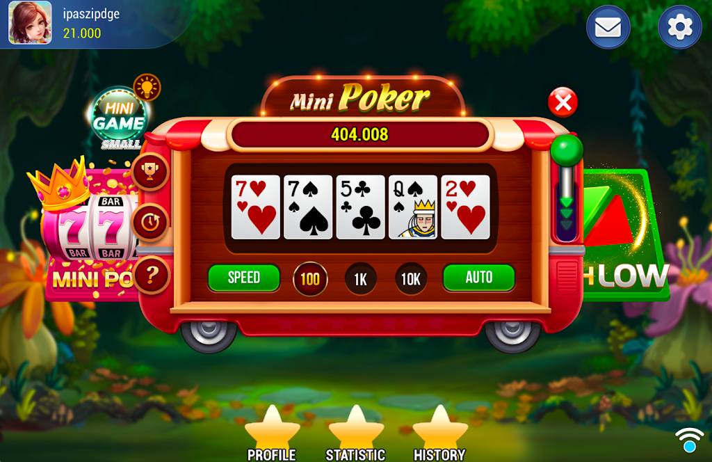 789 Club Jackpot स्क्रीनशॉट 3