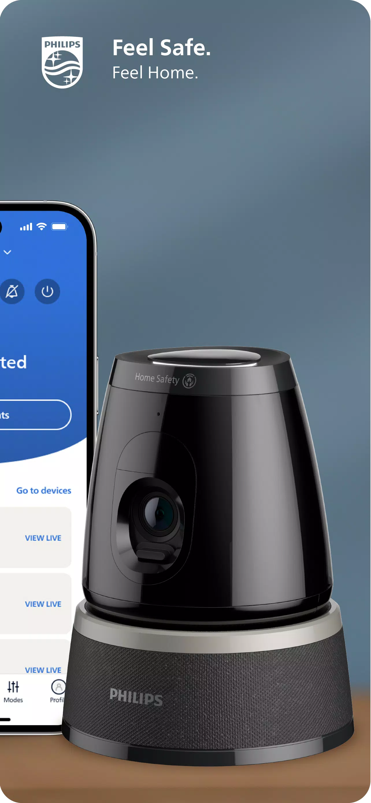 Philips Home Safety應用截圖第2張