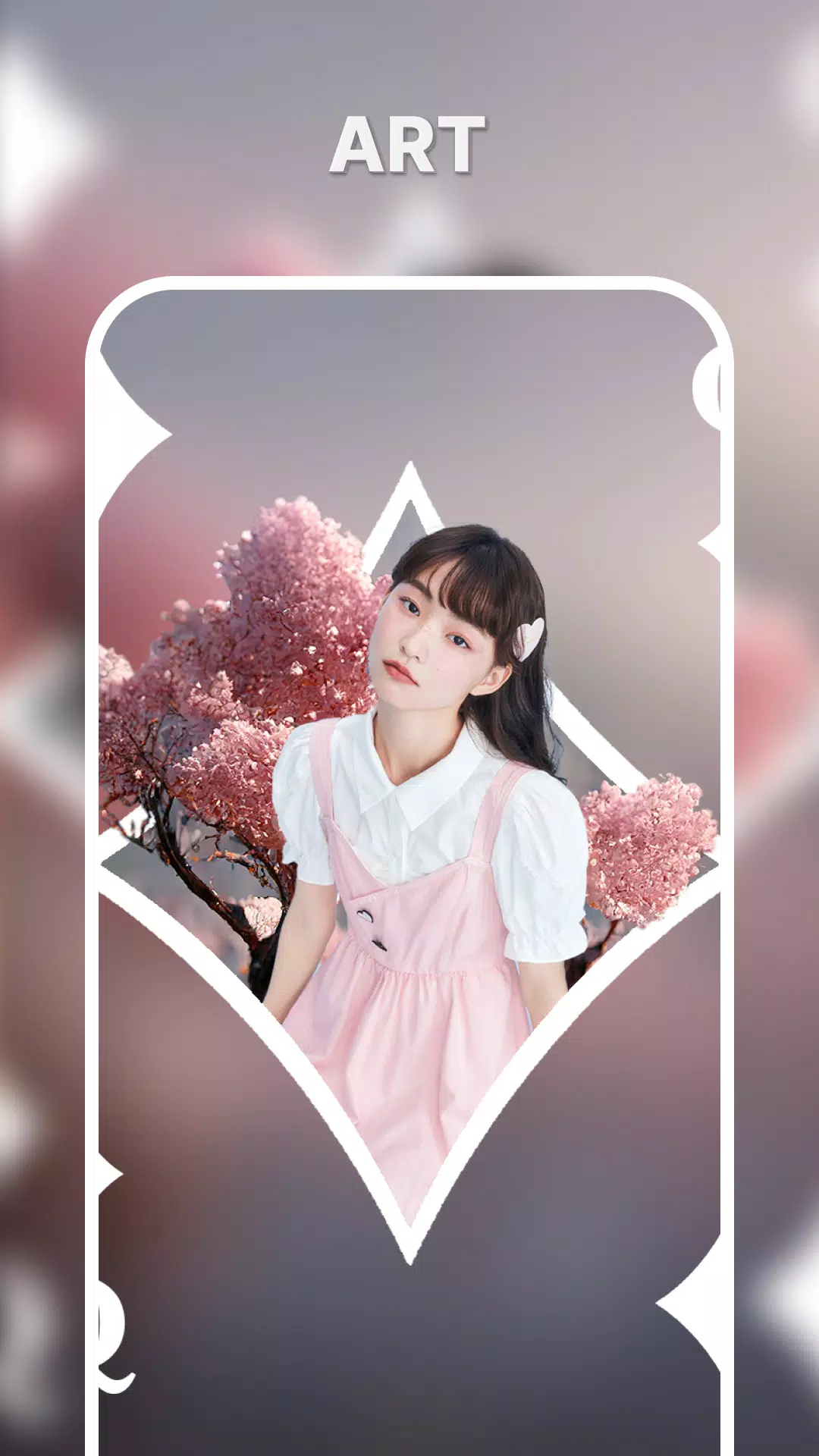 AI Photo Editor Captura de pantalla 2