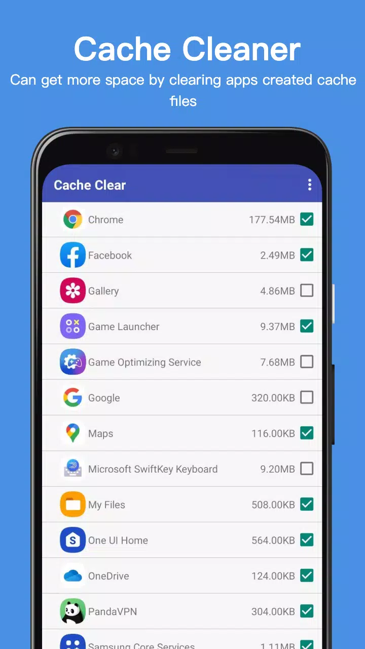 Assistant for Android Screenshot 4