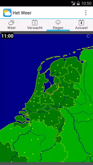 Het Weer 스크린샷 2