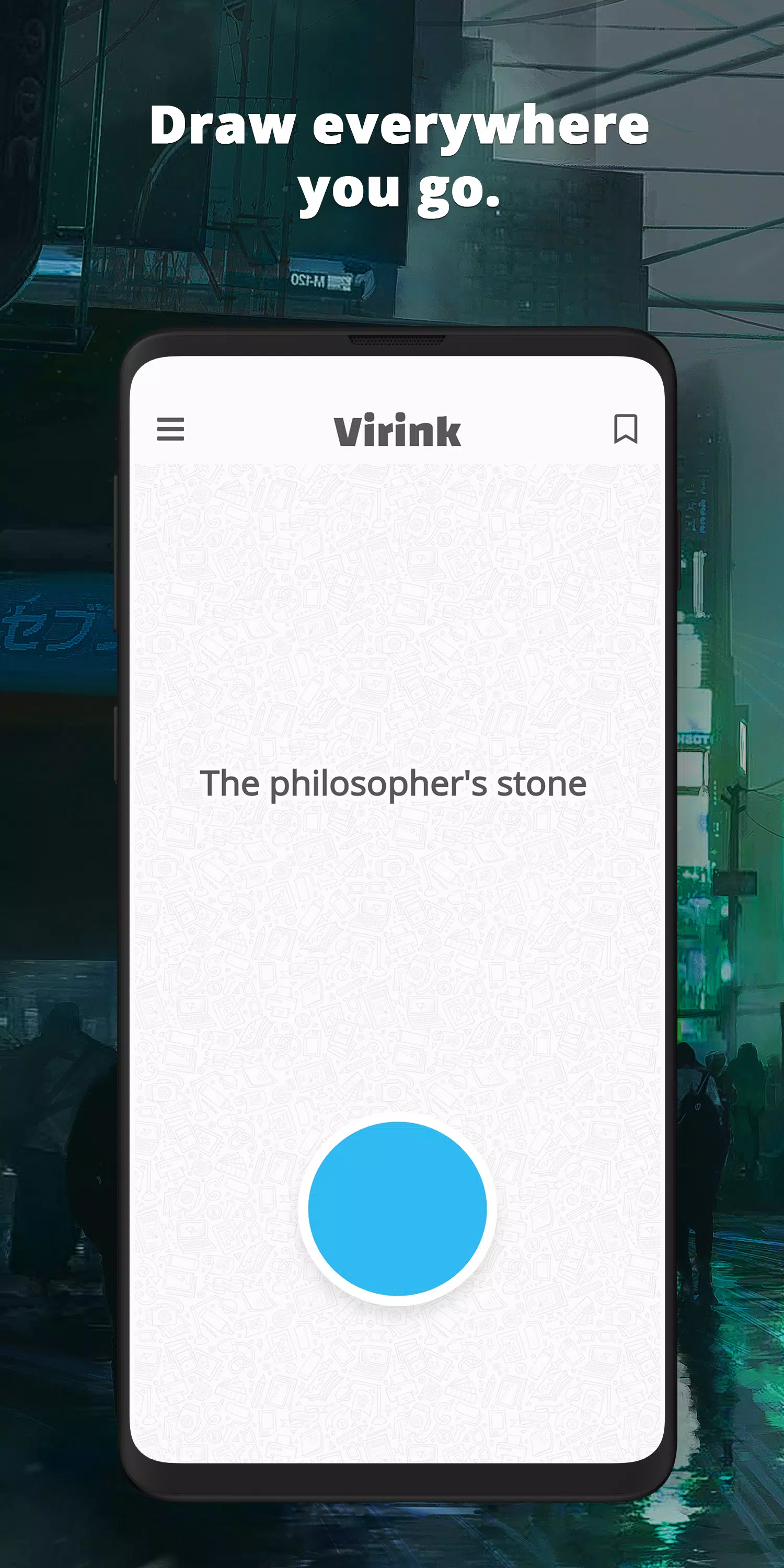 Virink What To Draw Screenshot 3