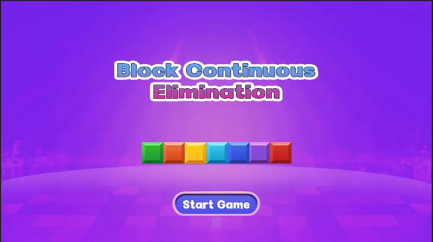 Block Continuous Elimination Скриншот 1