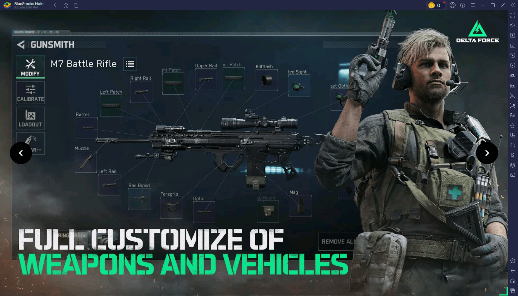 Dominate Delta Force Mobile: Essential Strategies Unveiled