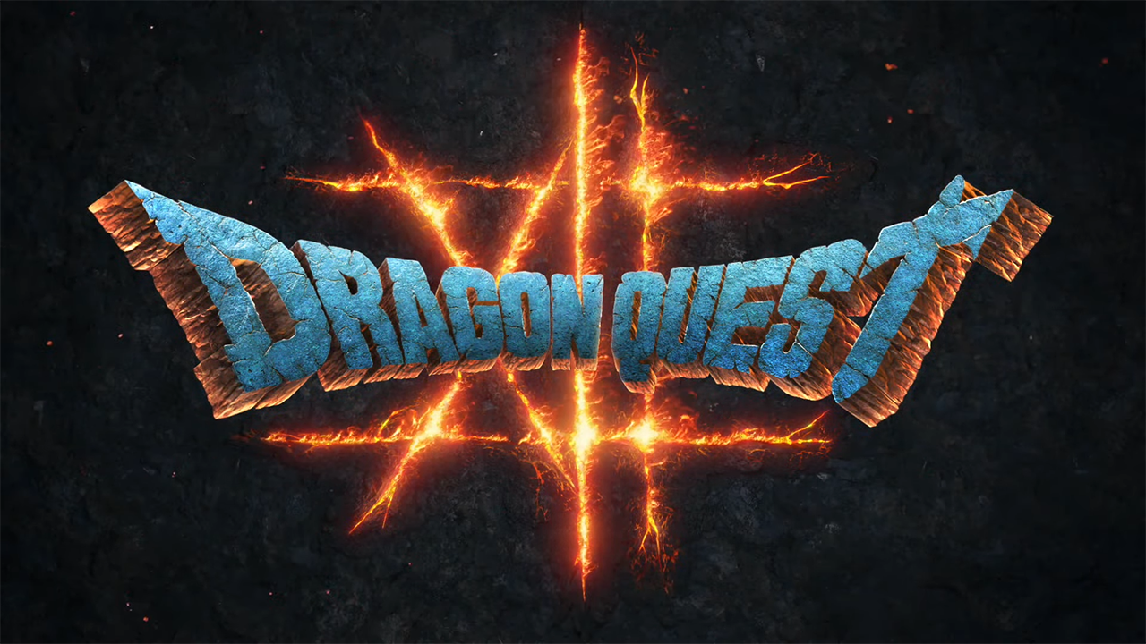 Dragon Quest 12 Details to Be Unveiled Gradually