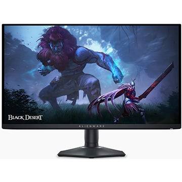 Alienware AW2725DF OLED Monitor mit 250$ Rabatt und 360Hz Bildwiederholrate
