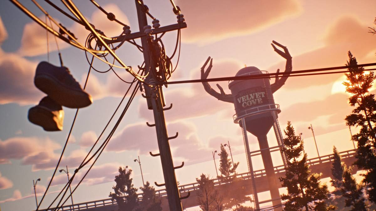 Lost Records: Bloom and Rage - All Passwords and Padlock Combinations Revealed