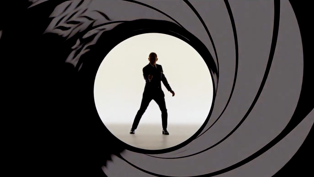 Nolan Made Oppenheimer After Bond Reject