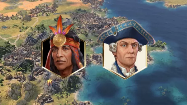 C-Tier Leaders Image
