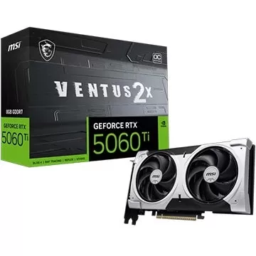 MSI의 NVIDIA RTX 50 시리즈 카드 월마트의 별칭으로 판매되었습니다.