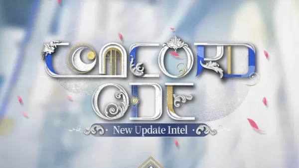 Обновление Snowbreak Concord Ode дает коды, бесплатные 5-звездочные персонажи и многое другое