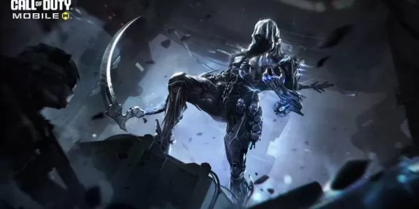 Call of Duty: Mobile Season 7 Launches Phantom Current