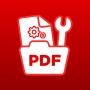 PDF Utility - PDF Tools