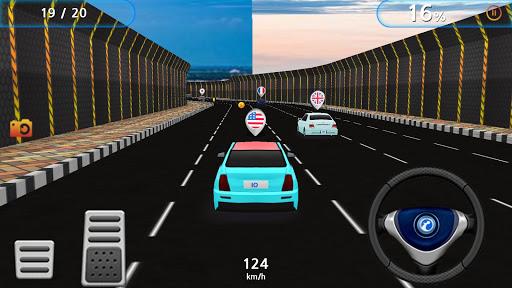 Driving Pro 스크린샷 1