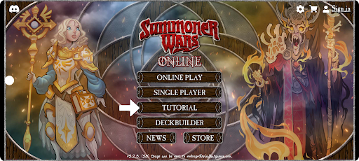 Summoner Wars Online應用截圖第3張