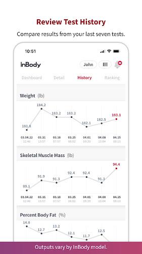 InBody應用截圖第3張