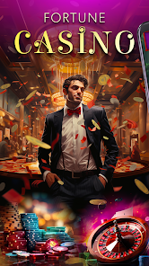 Casino Fortune Screenshot 3