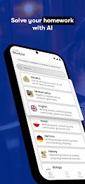 Studyai - Homework With AI Screenshot 1
