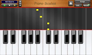 Piano India Songs Screenshot 4