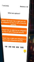 Game Quiz - Trade Crypto Screenshot 4