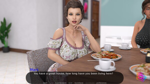 Unnatural Instinct – New Version 0.6 [Merizmare] Screenshot 3