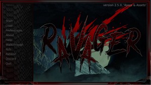 Ravager – New Version 5.1.4 [4MinuteWarning] 스크린샷 1